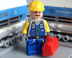 Meet your Posher, Ryan